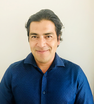Víctor Víctor